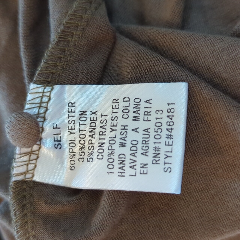 Andre by Unit Tunic - Picture 5 of 5